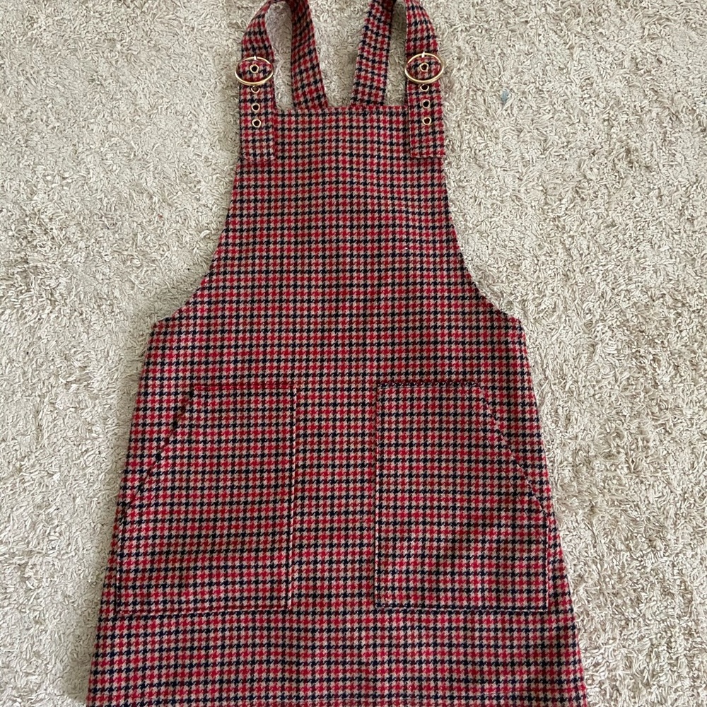 Forever 21 shift dress